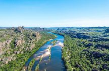 Jabiru 60 minute Scenic Flight