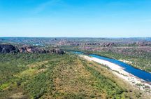 Jabiru 60 minute Scenic Flight