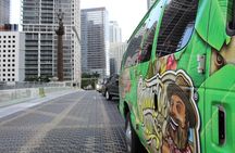 Private Miami City Tour with Expert Guide