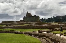 The Best of Ingapirca: an Adventure to the Ecuadorian Machu Picchu