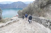 Full-day Quilotoa