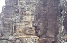 1-Day Angkor Wat Tour with Optional Sunrise