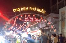Half-day Phu Quoc Island Experience