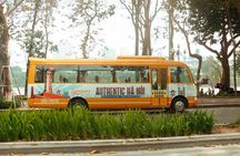 Retro Hop-on-hop-off Bonbon City Tour: Premium Package