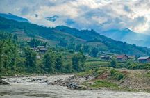 Sapa, Muong Hoa Valley - 1 Day Hiking & Cultural Experience