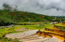 Sapa, Muong Hoa Valley - 1 Day Hiking & Cultural Experience