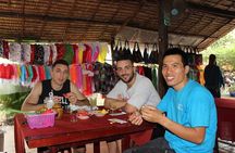 Private Mekong Delta Tour – Boat Ride & Local Lunch