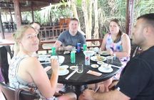 Mekong Delta Authentic Escape: Private Boat, Canals & Rural Life
