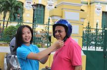 Saigon City Tour by Motorbike – Explore Like a Local