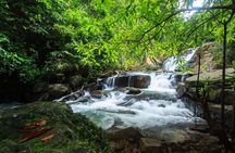 Off Road Safari Khao Lak