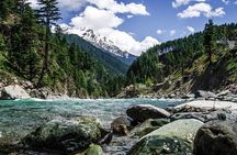 11 Days Trek Nanga Parbat Base Camp & Hunza Gojal Valley