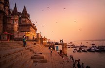 Morning Boat Ride with Temples Tour