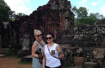 My Son Sanctuary Sunrise Private Tour