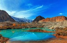 11 Days Trek Nanga Parbat Base Camp & Hunza Gojal Valley