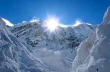 11 Days Trek Nanga Parbat Base Camp & Hunza Gojal Valley