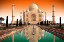 The Golden Triangle & Varanasi, India
