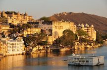 Rajasthan Tours