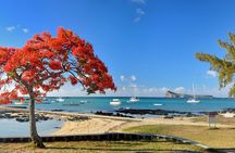 Full Day North Private Guided Tour Mauritius: including lunch
