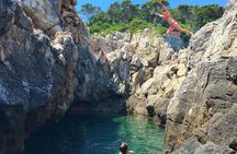 Kolocep Island Hiking and Swimming Full Day Trip from Dubrovnik