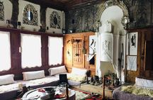Kruja & Mount Sarisalltik including traditional lunch
