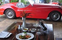 Full Day North Private Guided Tour Mauritius: including lunch