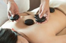 Trekkers & Hikers Spa Package by Heritage Spa