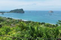 Exotic Landscapes of Costa Rica