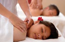Trekkers & Hikers Spa Package by Heritage Spa