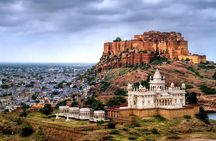 Taste of Rajasthan in 08 Days
