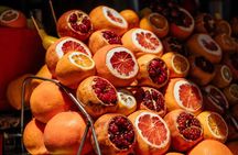 Highlights & Hidden Gems With Locals: Best of Istanbul Private Tour