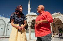 Highlights & Hidden Gems With Locals: Best of Istanbul Private Tour