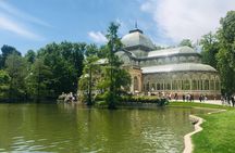 Guided tour of Madrid discovering the historic center