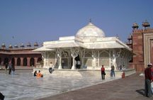 Golden Triangle with Jodhpur Tour - India