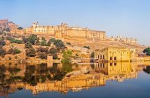 Golden Triangle Tour with Goa 
