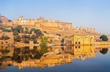 From Delhi: Private 4-Day Golden Triangle Luxury Tour