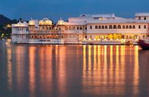 Taste of Rajasthan in 08 Days
