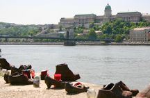 Budapest Jewish Heritage: Synagogues, Shoes, Secrets & Flódni