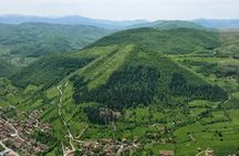 Mysterious Visoko Pyramids Driving and Walking Tour