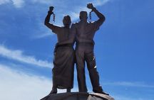Half-Day Windhoek City and Township Cultural Tour