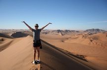 4-Day Swakopmund And Sossusvlei Accommodated Adventure from Windhoek