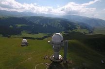 Jeep Tour: Plateau Assy