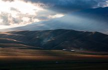 Jeep Tour: Plateau Assy