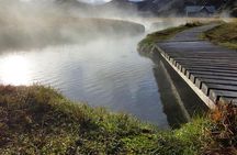 Private Superjeep Landmannalaugar and Hekla Volcano Day Trip