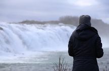Golden Circle Small-Group Tour by Superjeep from Reykjavik