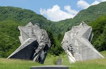  Beautiful National Park Sutjeska - Day Tour