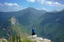  Beautiful National Park Sutjeska - Day Tour
