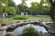 Private Full Day Tour: Shanghai Natural Sites and Beauty Tour