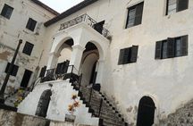 Elmina & Cape Coast Walking Tours