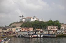 Elmina & Cape Coast Walking Tours