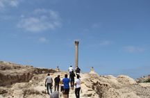 Alexandria Day Tour From Cairo